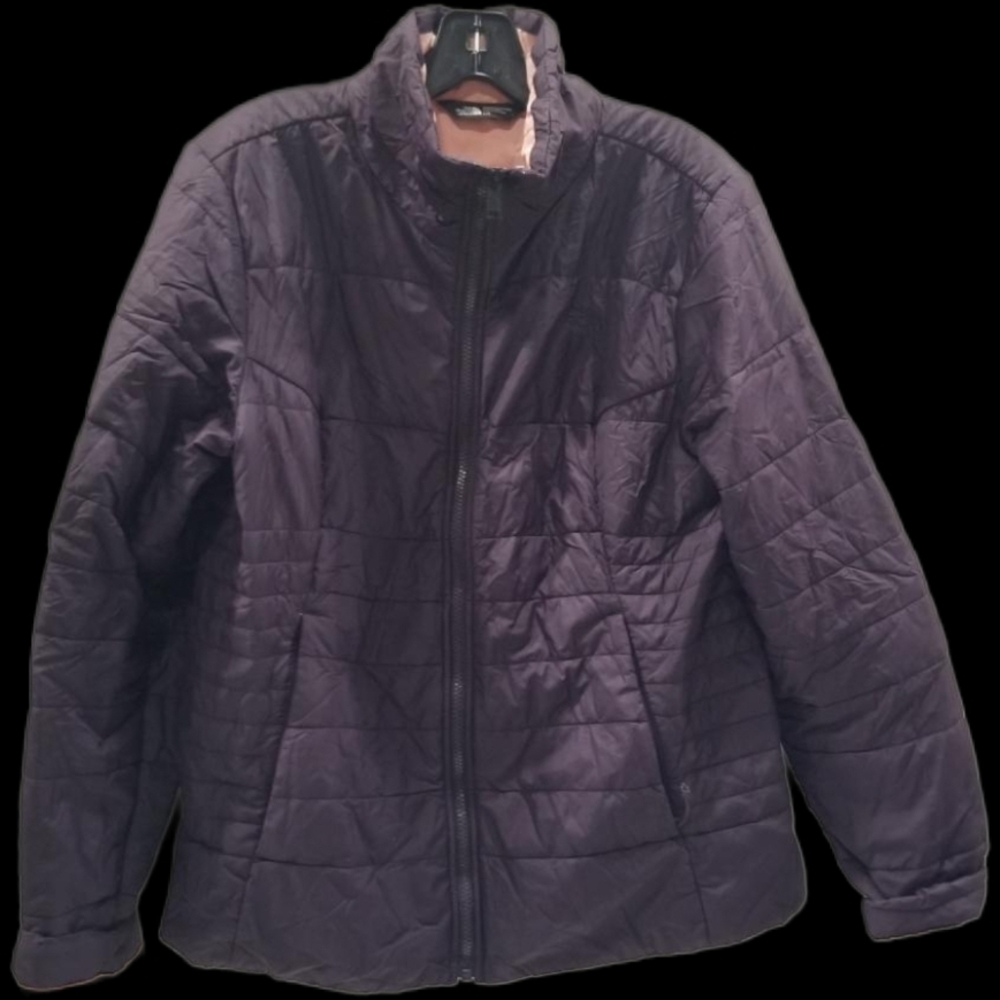 The North Face Tan Jacket